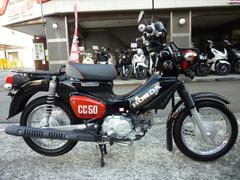 ホンダ　クロスカブ５０　くまモン