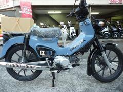 ホンダ　クロスカブ１１０　Ｌｉｔｅ　　新原付
