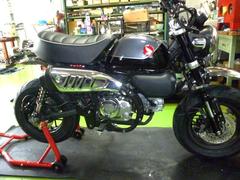 グーバイク】愛媛県・「125cc」のバイク検索結果一覧(1～30件)