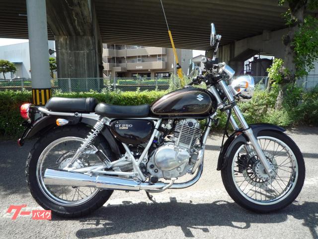 ＳＴ２５０　Ｅタイプ