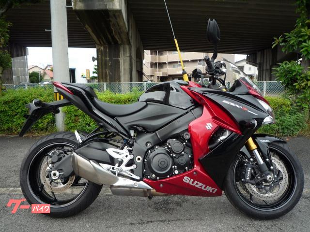 ＧＳＸ−Ｓ１０００Ｆ