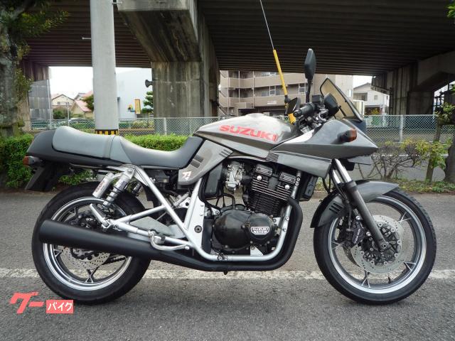 ＧＳＸ４００Ｓ　ＫＡＴＡＮＡ