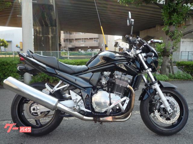 Ｂａｎｄｉｔ１２００　ビキニカウル