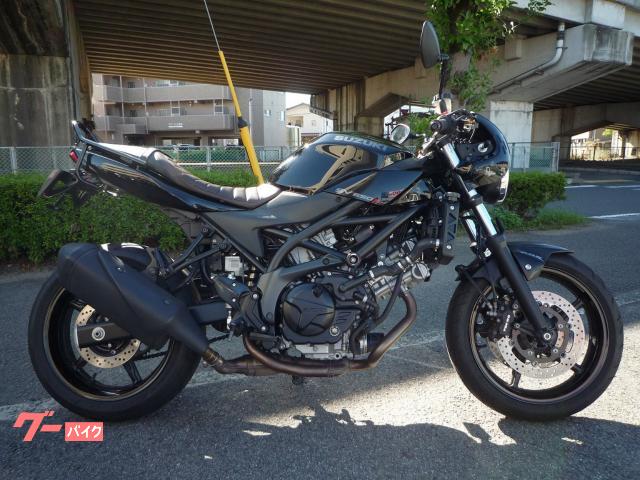 ＳＶ６５０Ｘ