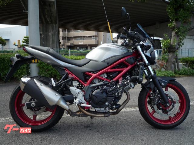 ＳＶ６５０