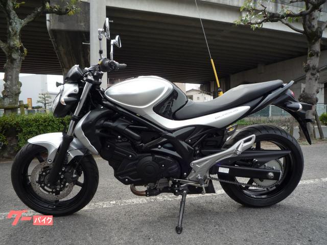 車両情報:スズキ グラディウス400 | SBSフルタイム 平和通店 西日本