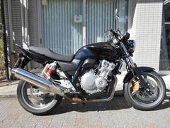 ホンダ　ＣＢ４００Ｓｕｐｅｒ　Ｆｏｕｒ　ＶＴＥＣ　Ｒｅｖｏ