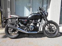 ホンダ　ＧＢ３５０Ｓ