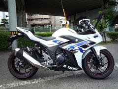 スズキ　ＧＳＸ２５０Ｒ