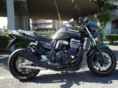 カワサキ　ＺＲＸ１２００　ＤＡＥＧ