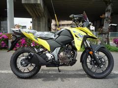 スズキ　Ｖ−ストローム２５０ＳＸ