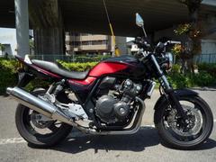 ホンダ　ＣＢ４００Ｓｕｐｅｒ　Ｆｏｕｒ　ＶＴＥＣ　Ｒｅｖｏ