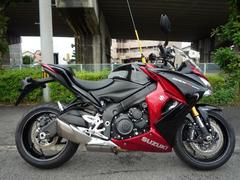 スズキ　ＧＳＸ−Ｓ１０００Ｆ