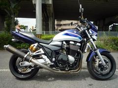 スズキ　ＧＳＸ１４００