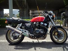 スズキ　ＧＳＸ４００インパルス