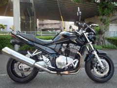 スズキ　Ｂａｎｄｉｔ１２００　ビキニカウル