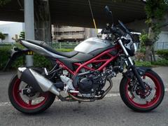 スズキ　ＳＶ６５０