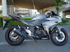 ヤマハ　ＹＺＦ−Ｒ２５　ＥＴＣ