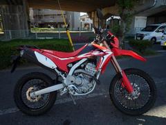 ホンダ　ＣＲＦ２５０Ｌ　ＥＴＣ