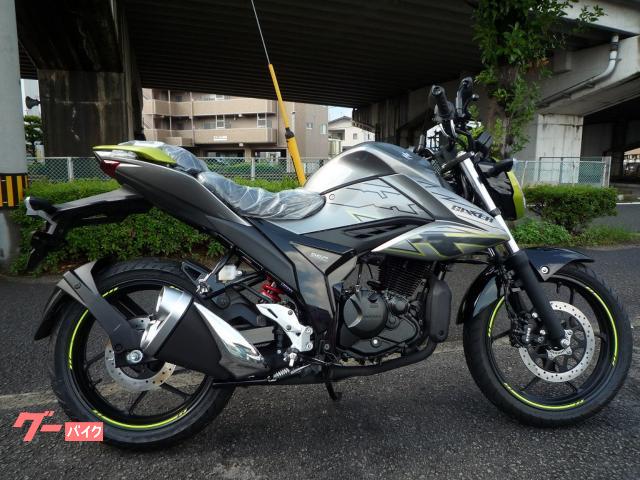 ＧＩＸＸＥＲ　１５０