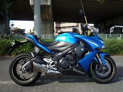 スズキ　ＧＳＸ−Ｓ１０００Ｆ