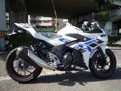 スズキ　ＧＳＸ２５０Ｒ