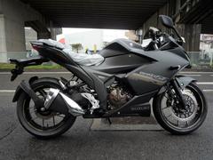 スズキ　ＧＩＸＸＥＲ　ＳＦ　２５０