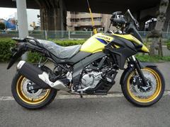 スズキ　Ｖ−ストローム６５０ＸＴ