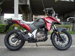スズキ　Ｖ−ストローム２５０ＳＸ