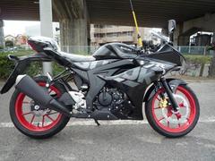 スズキ　ＧＳＸ−Ｒ１２５