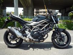 スズキ　ＳＶ６５０　ワンオーナー