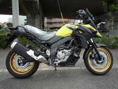 スズキ　Ｖ−ストローム６５０ＸＴ