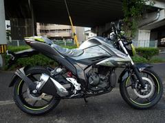 スズキ　ＧＩＸＸＥＲ　１５０
