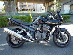 スズキ　Ｂａｎｄｉｔ１２００Ｓ