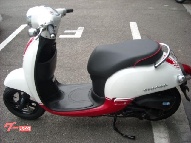 ホンダ ジョルノ スポルト 愛媛県 ぶぁいく屋ｆ倶楽部 001b の中古バイク 新車バイク Goo バイク情報