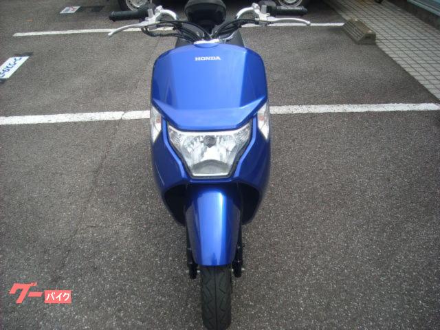 ホンダ ダンク e－SPエンジン・水冷・4サイクル