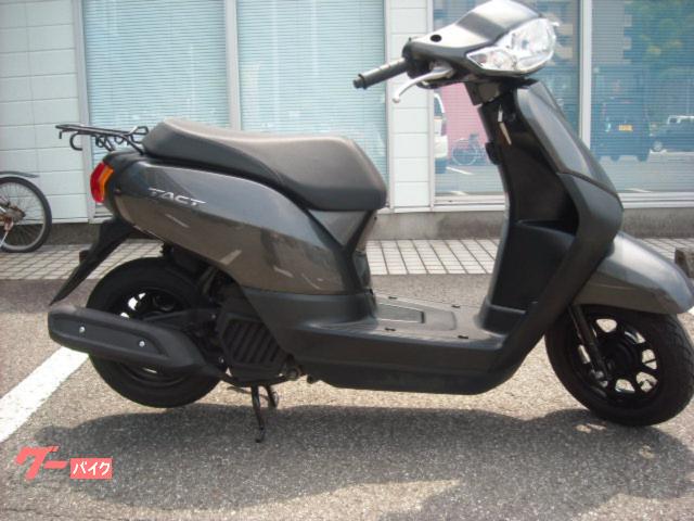 タクト　ｅ−ＳＰエンジン・水冷・４サイクル・インジェクション