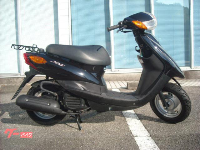 ＪＯＧ　水冷・４サイクル・インジェクション