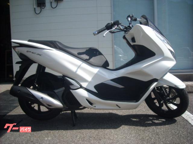 ＰＣＸ　水冷・４サイクル・インジェクション　ｅ−ＳＰエンジン