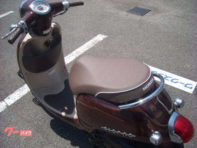 ジョルノ　4サイクル ジョルノ (4サイクル)/ホンダ の販売情報 B&B 新栄舎｜ウェビック