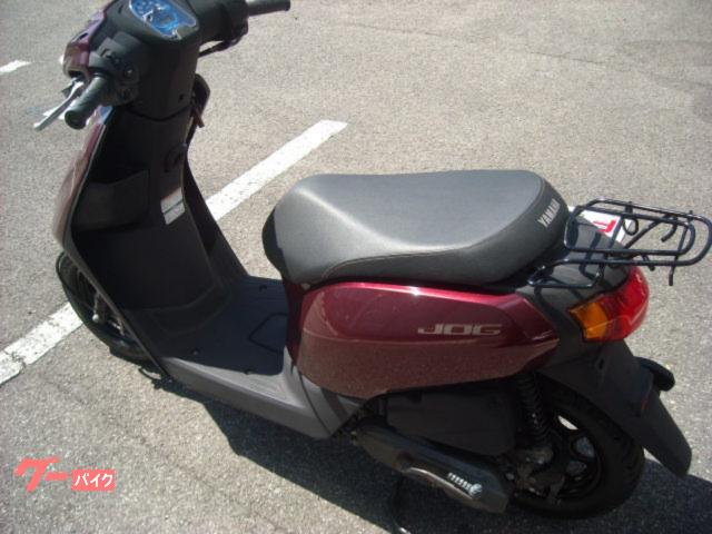 車両情報:ヤマハ JOG | ぶぁいく屋F倶楽部 | 中古バイク・新車バイク