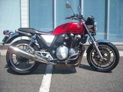 ホンダ　ＣＢ１１００　エンジンガード・　ＥＴＣ・イモビライザー付