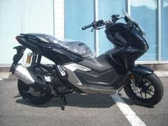 ホンダ　ＡＤＶ１６０　ｅ−ｓｐエンジン