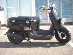 ヤマハ　ＶＯＸデラックス　水冷・４サイクル・インジェクション