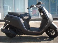 ホンダ　ダンク　水冷・４サイクル・インジェクション