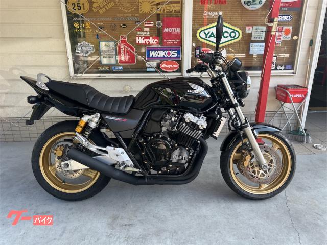 ＣＢ４００Ｓｕｐｅｒ　Ｆｏｕｒ　ＶＴＥＣ　ＳＰＥＣ３