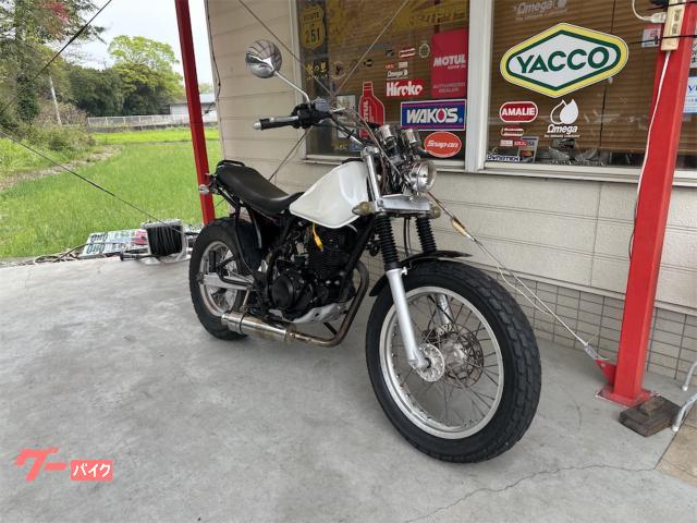 ヤマハ TW200｜バイクショップ VICTORY｜新車・中古バイク