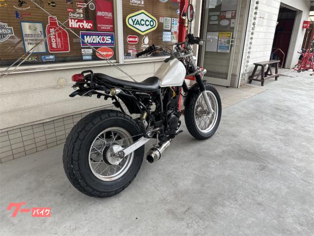 ヤマハ TW200｜バイクショップ VICTORY｜新車・中古バイク