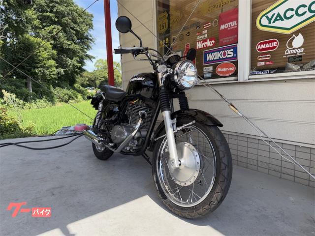 カワサキ エストレヤカスタム｜バイクショップ VICTORY｜新車