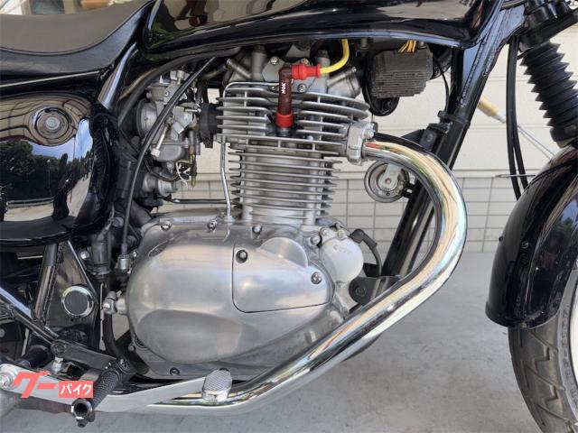 カワサキ エストレヤカスタム｜バイクショップ VICTORY｜新車
